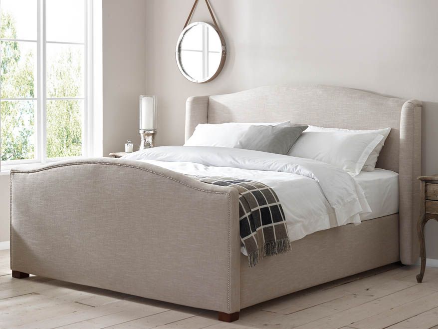 Benefits of Buying a Big Bed The English Bed Company