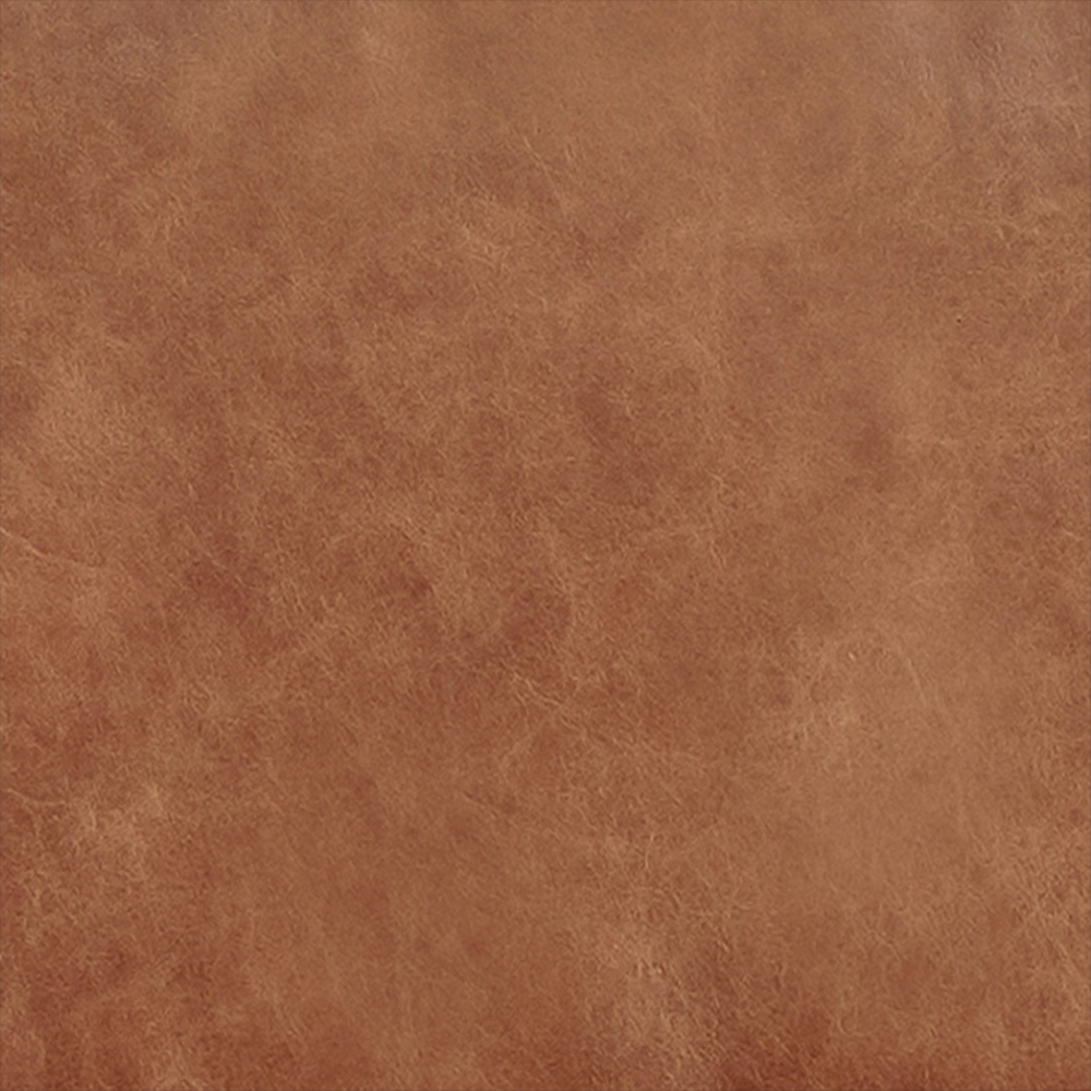 Crystal is a natural half grain semi aniline leather with a medium sheen and a smooth feel. Please order a swatch of this material as batch variation can occur.