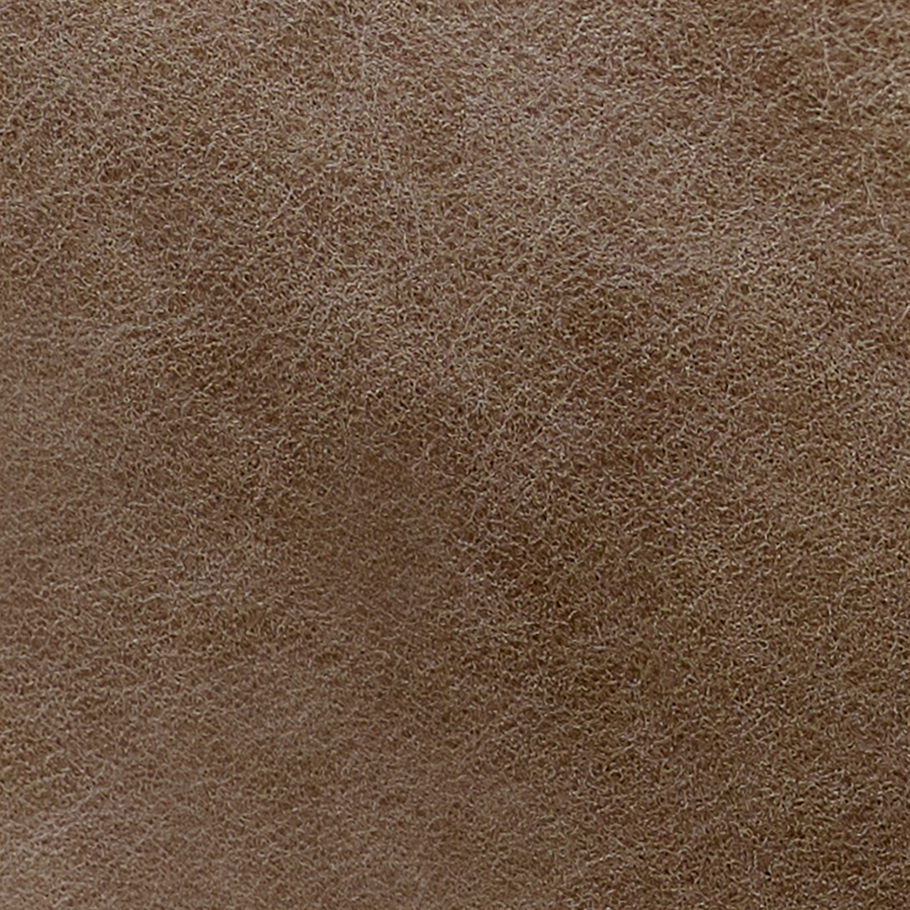 Amalfi is a soft semi-aniline leather enriched with waxes and oils that enhance its character and timeless appeal. The surface waxes offer protection and self-repair, allowing the leather to improve with age, wearing in rather than wearing out.