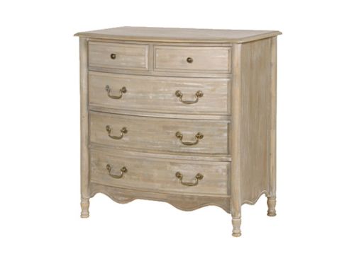 Belfort 5 Drawer Chest