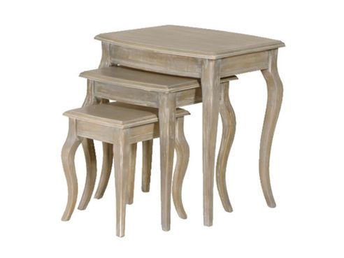 Belfort Nesting Tables