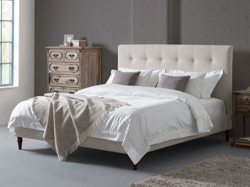 Eliot  Double Bed