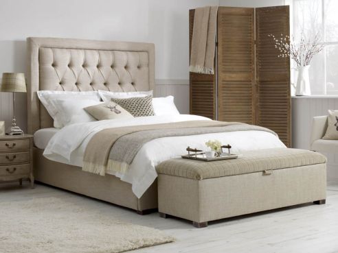 Larkin Double Bed