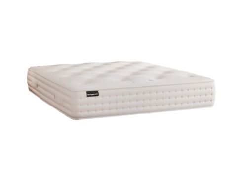 PLATINUM WOOL MATTRESS