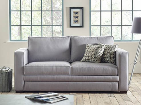 Trafalgar Fabric Sofa Bed