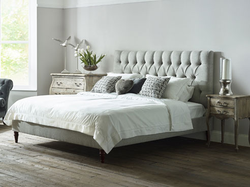 British on sale luxury beds